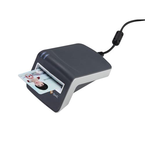 德卡T6型醫?？ㄗx寫機